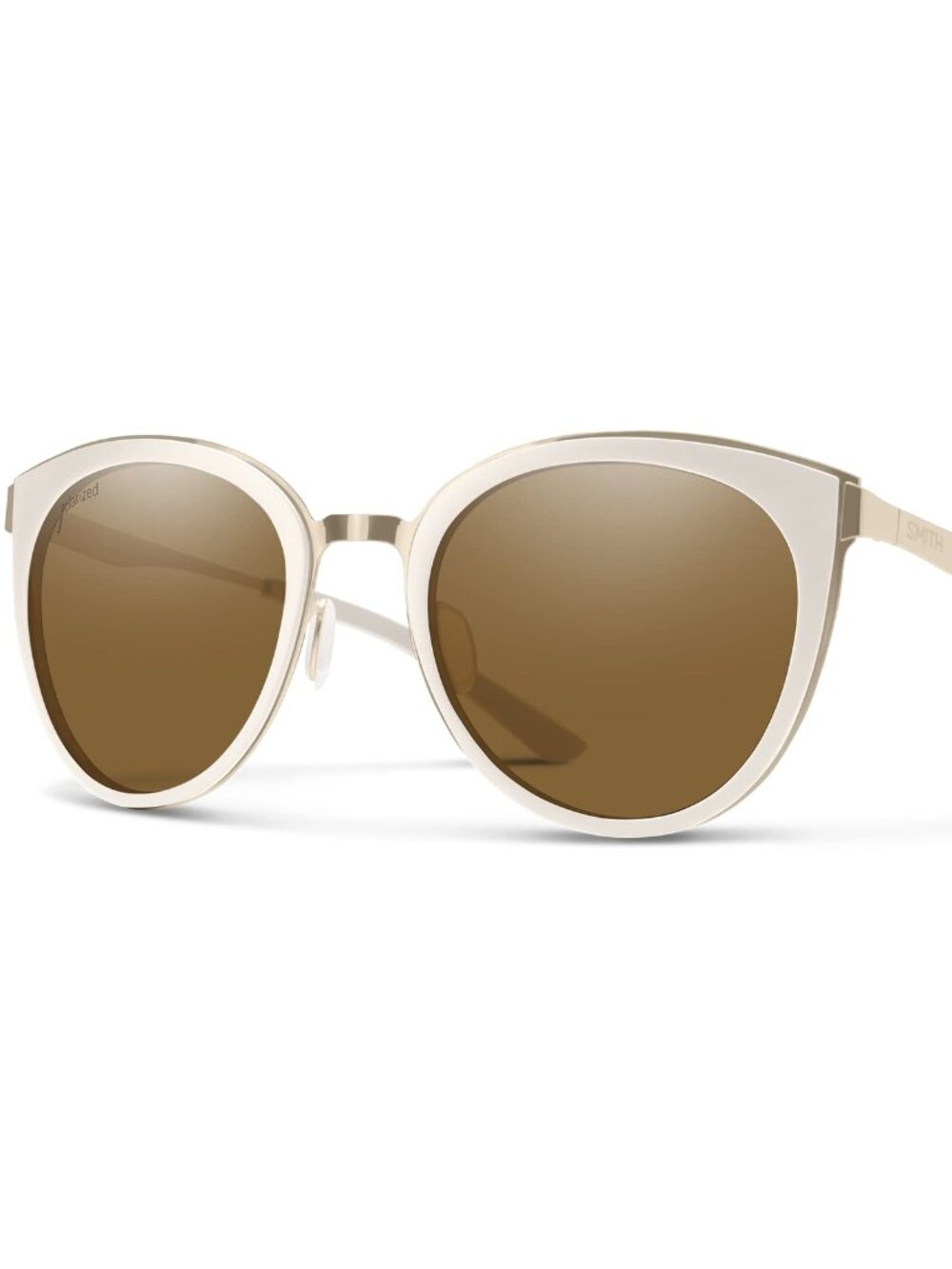 Smith Somerset sunglasses - polarized